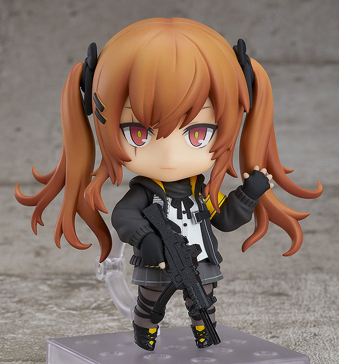 UMP9 ねんどろいど
