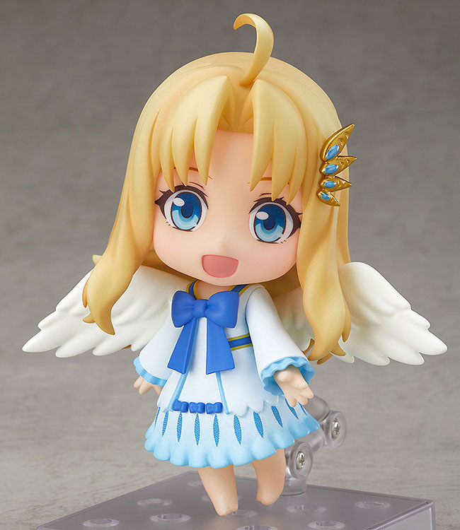 フィーロ ねんどろいど