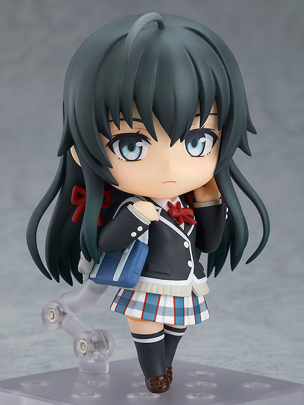 雪ノ下雪乃 ねんどろいど
