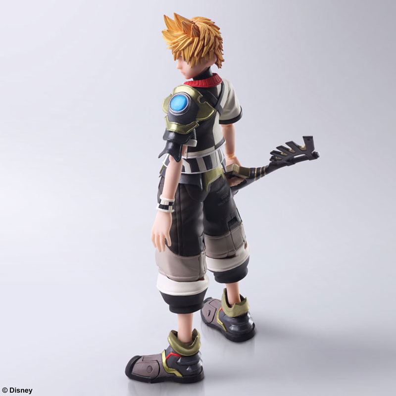 ブリングアーツ/ キングダムハーツ3 KINGDOM HEARTS III