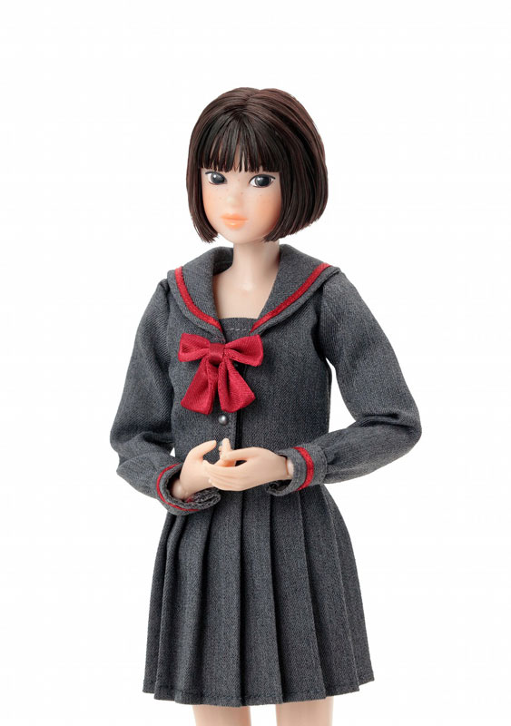 momoko DOLL ベビチッチ・ミドルスクールLOVE 完成品ドール[セキグチ