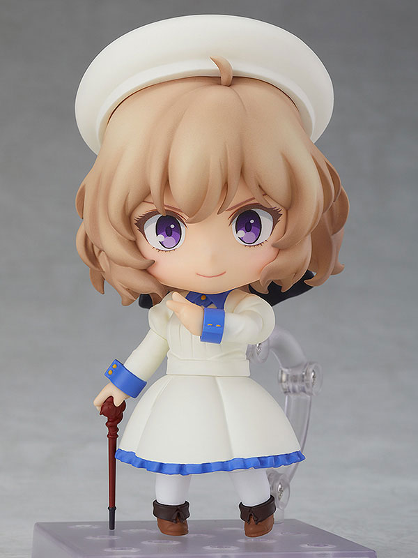岩永琴子 ねんどろいど