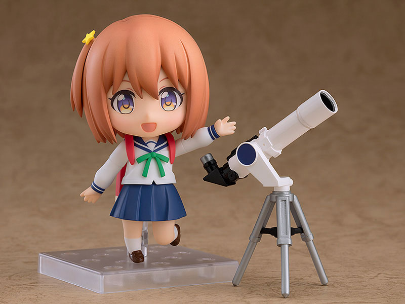 木ノ幡みら ねんどろいど