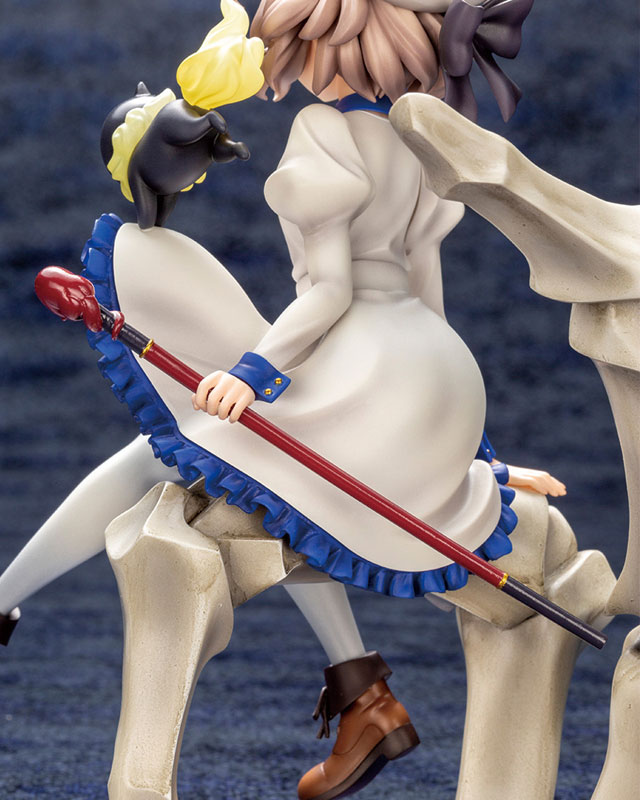 虚構推理 岩永琴子 1/7 完成品フィギュア 虚構推理 岩永琴子 1/7 完成品フィギュア