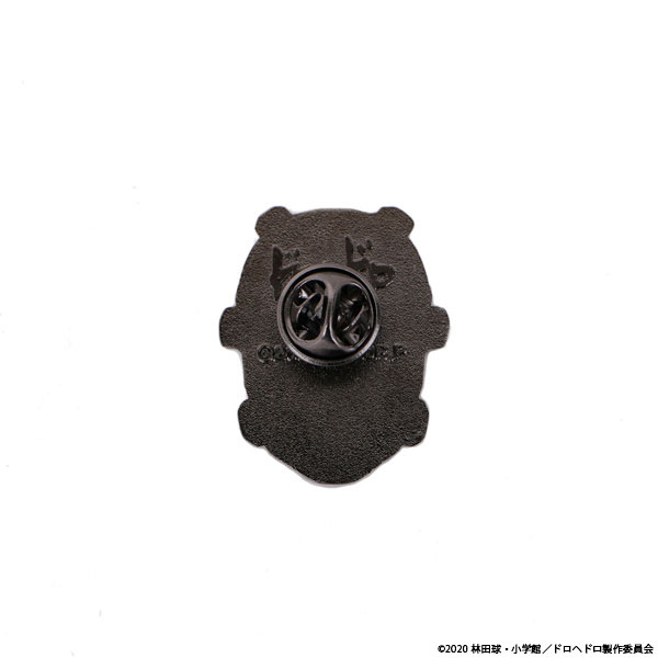 ドロヘドロ コレクションマスクピンズ 8種類 全種 楽天市場