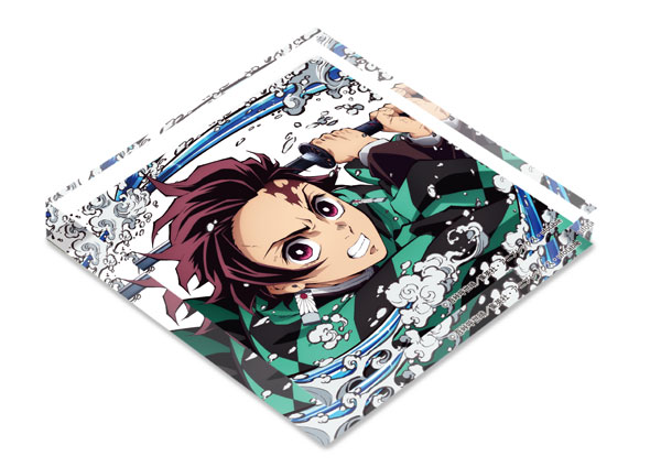 限定販売】鬼滅の刃 アクリルブロック・竈門炭治郎[あみあみ