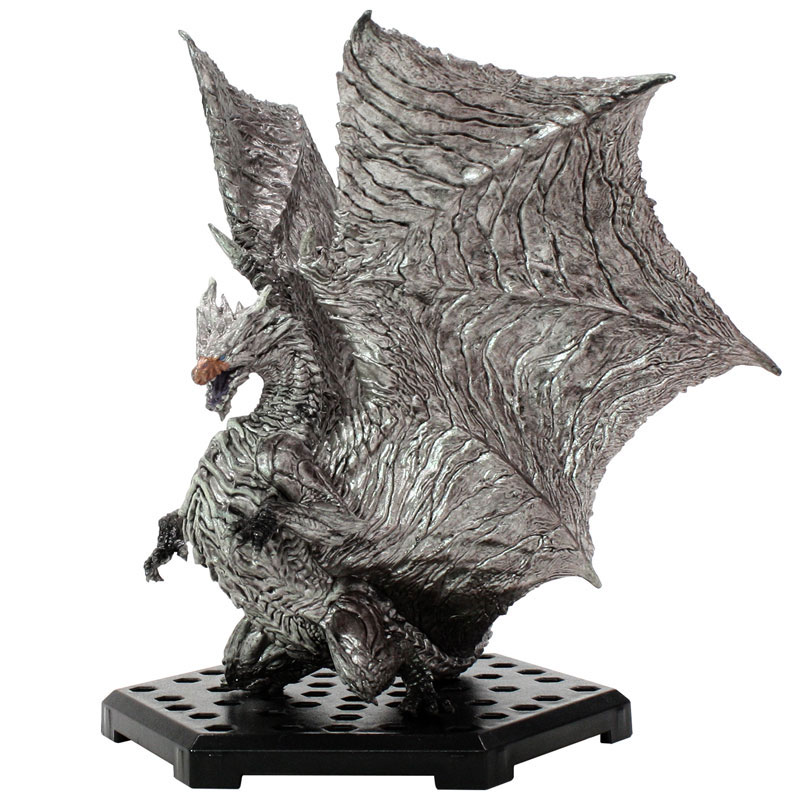 カプコンフィギュアビルダー スタンダードモデル　13体セット カプコンフィギュアビルダー スタンダードモデル Plus Vol.13