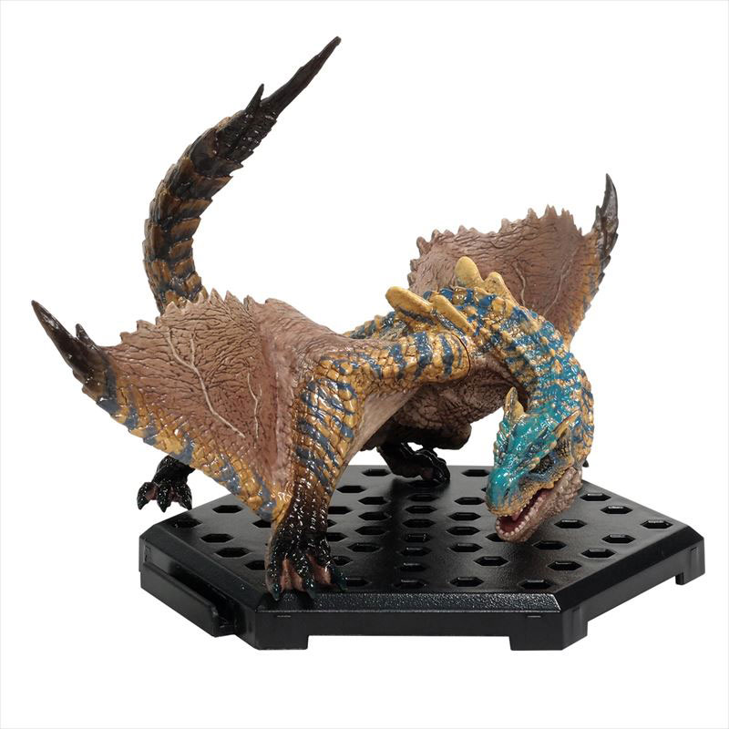 カプコンフィギュアビルダー スタンダードモデル Plus Vol.14 コンプ Amazon | CAPCOM FIGURE BUILDER カプコンフィギュアビルダー