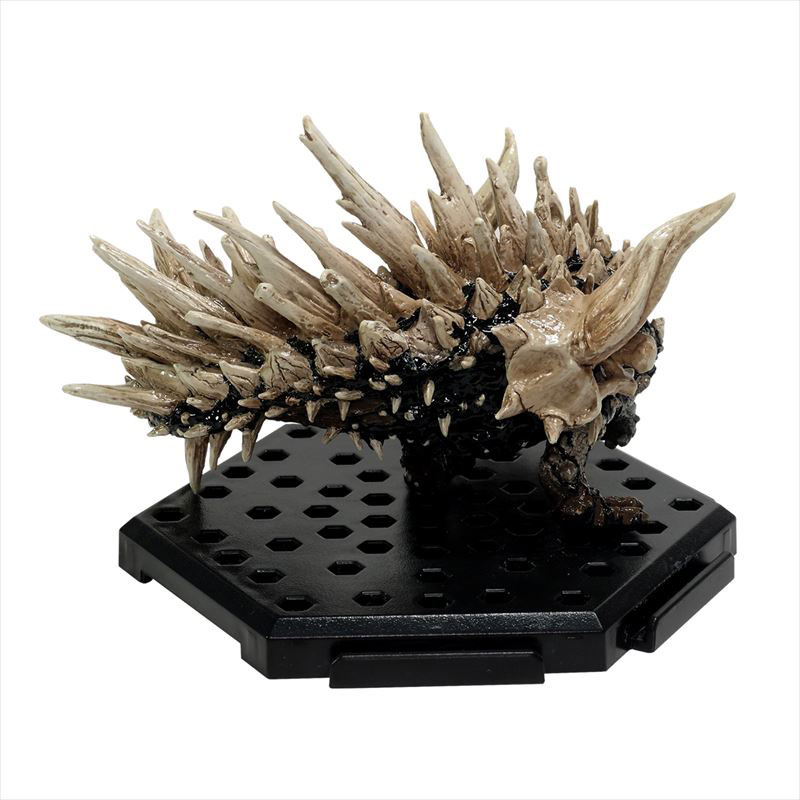 カプコンフィギュアビルダー モンスターハンター スタンダードモデル