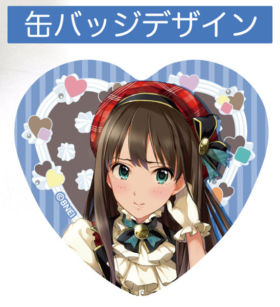 デレマス 渋谷凛 複製 サイン 缶バッジ 希少 2025年最新】渋谷凛 サインの人気アイテム - メルカリ
