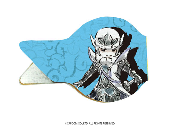 レザーペンクリップ 戦国basara 11 上杉謙信 かすが グラフアート A3 在庫切れ