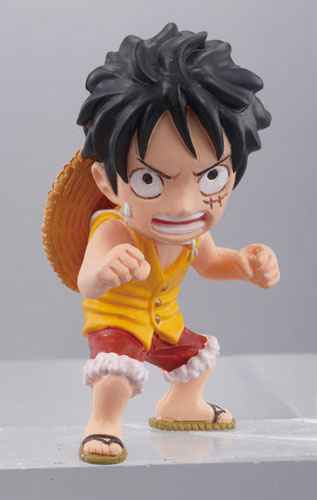 ワンピースコレクション -CHANGE THE WORLD- ノーマル全11種+シークレット全1種セット GOODS-00373900_01.jpg