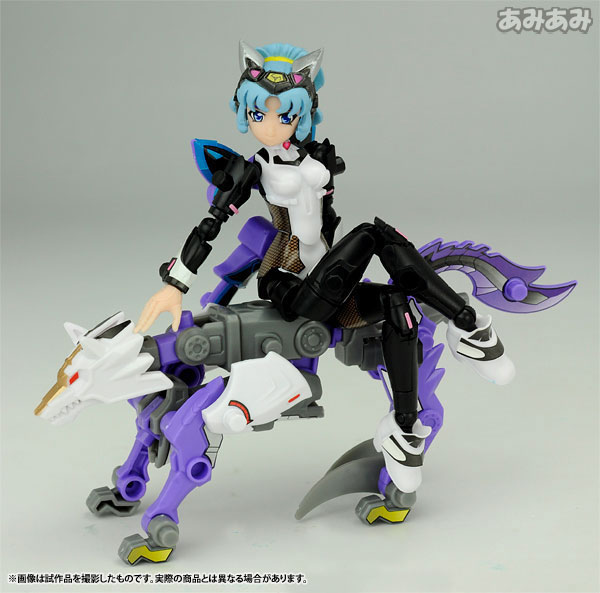 SDXスペリオルドラゴン　学炎合体モエバイン忍術部　セット 学炎合体モエバイン -忍術部- 5個セット (フィギュア) - ホビー