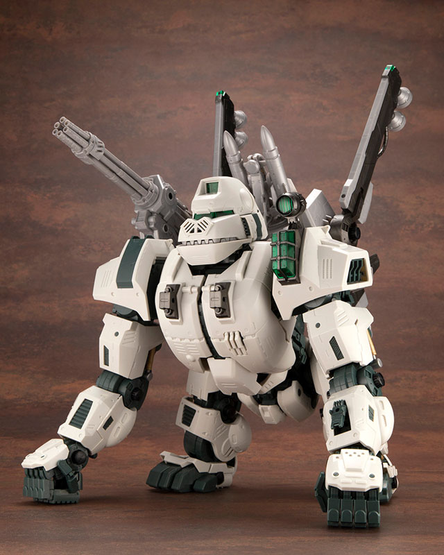 ゾイド ZOIDO HMM アイアンコングイエティ HMM ゾイド 1/72 EZ-015 アイアンコングイエティ プラモデル