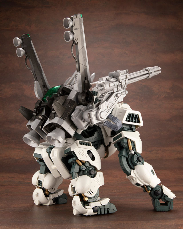 ゾイド ZOIDO HMM アイアンコングイエティ Amazon | hmm zoids ゾイド コトブキヤ アイアンコング イエティ