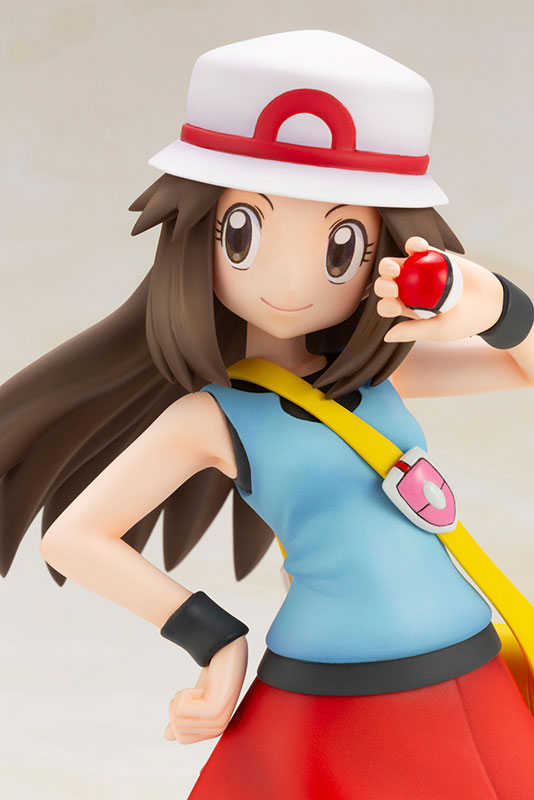 ARTFX J 『ポケットモンスター』シリーズ リーフ with ゼニガメ 1… Amazon.co.jp: ARTFX J 『ポケットモンスター』シリーズ リーフ