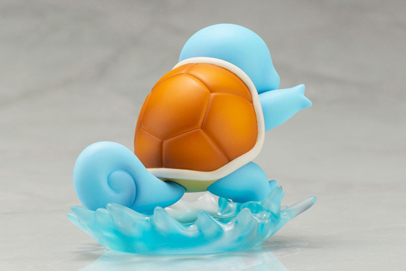 特典】ARTFX J 『ポケットモンスター』シリーズ リーフ with