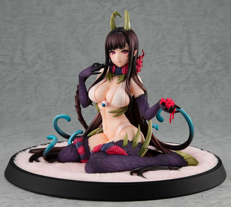 特典】姉なるもの 千夜 電撃スペシャルVer. 1/8 完成品フィギュア(電撃 