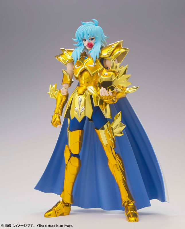 聖闘士星矢 聖闘士聖衣神話 EX ピスケス アフロディーテ ＜リバイバル版＞ Amazon.co.jp: TAMASHII NATIONS 聖闘士聖衣神話EX 聖闘士星矢