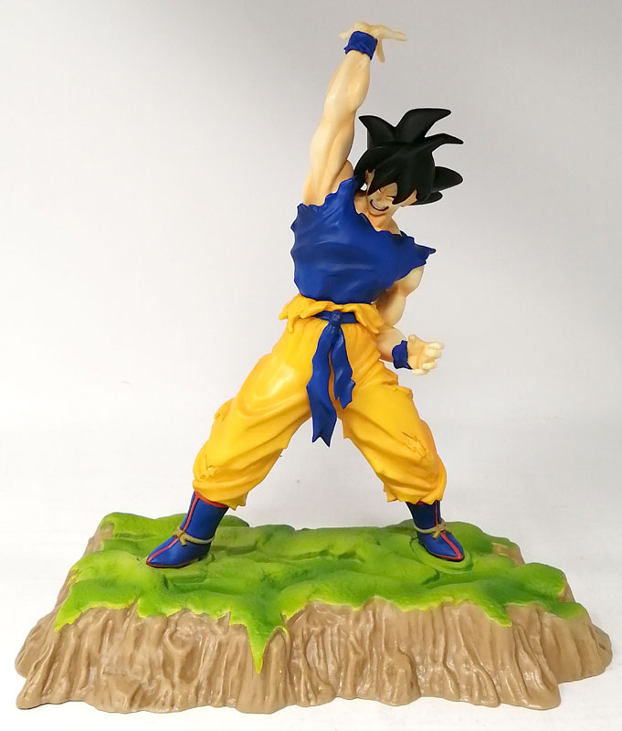 一番くじ ドラゴンボールZ ～ナメック星編～ 悟空フィギュア賞