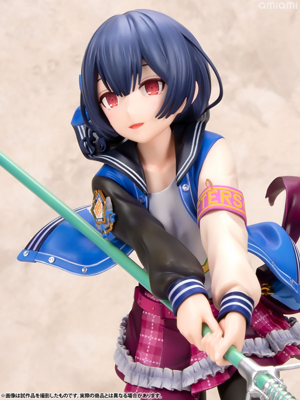 中古】(本体B/箱B)アイドルマスター シャイニーカラーズ 杜野凛