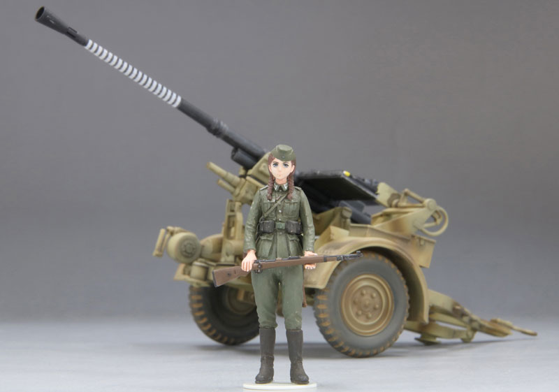 歴装ヲトメ Hannah(ハンナ)
