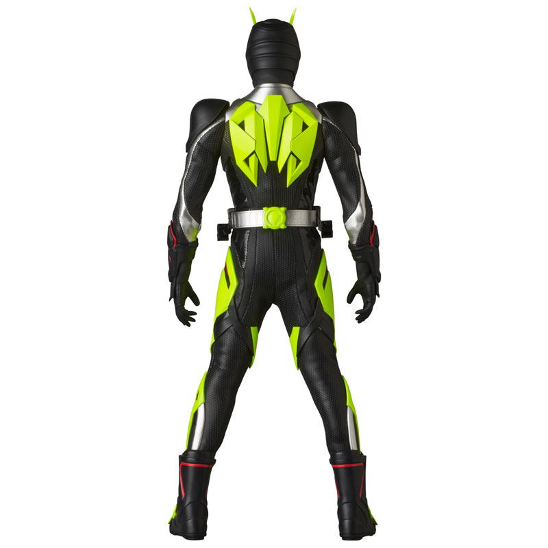 RAH GENESIS 仮面ライダーゼロワンライジングホッパー　RAH ゼロワン リアルアクションヒーローズ No.785 RAH GENESIS 仮面ライダー