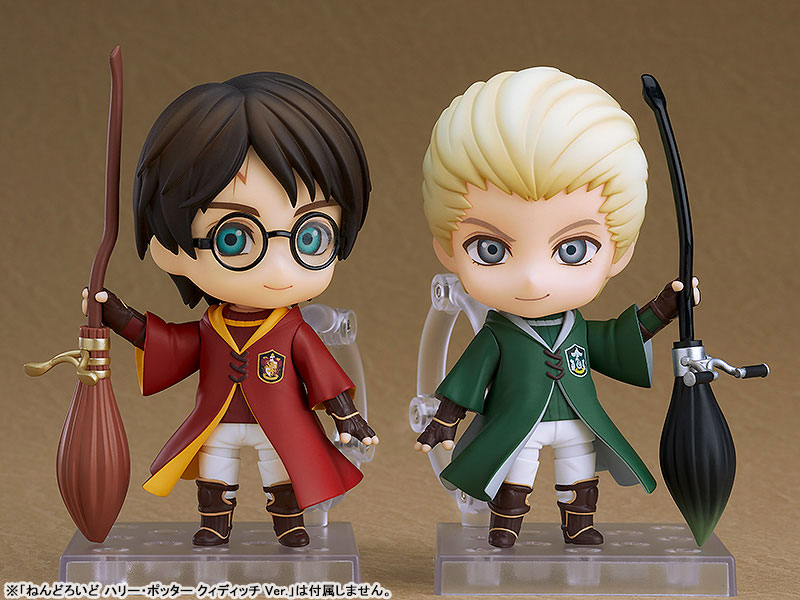 ねんどろいど ハリー・ポッター ドラコ・マルフォイ