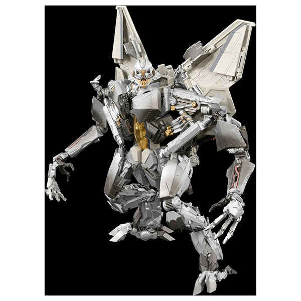 トランスフォーマーマスターピース MPM-10 スタースクリーム　タカラトミー MPM-10 スタースクリーム｜トランスフォーマーオフィシャルサイト