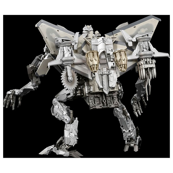 トランスフォーマー マスターピース MPM-10 スタースクリーム[タカラ