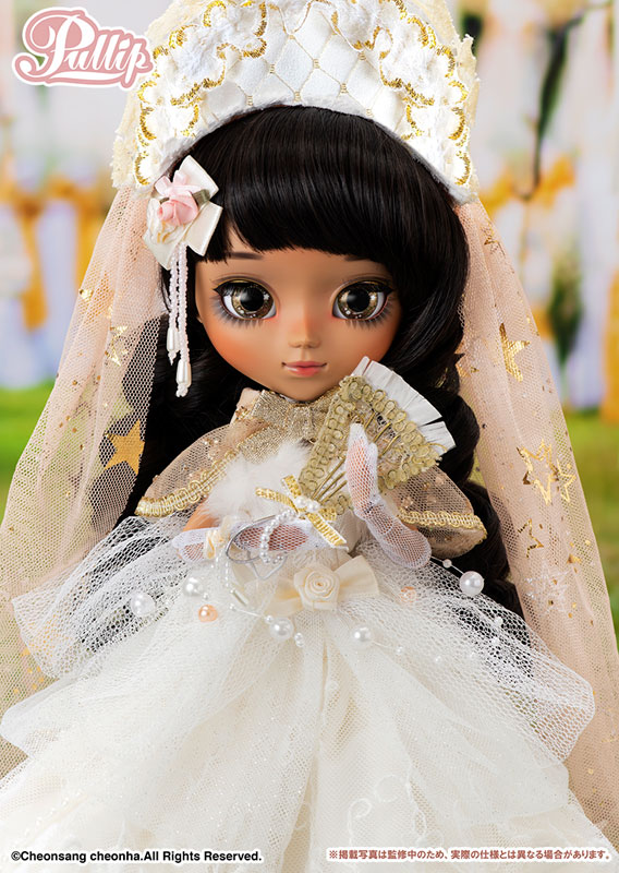 Pullip eclata(プーリップ エクラタ) 未開封 property-madagascar.com