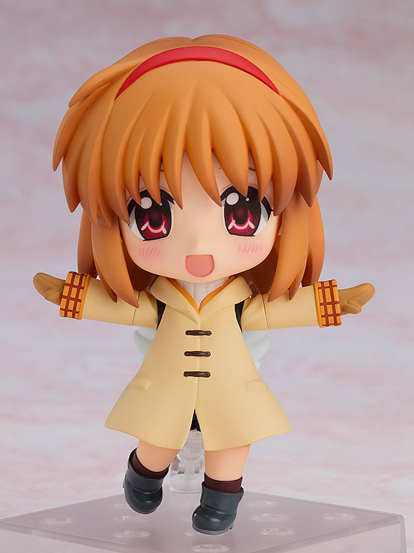 ねんどろいど Kanon 月宮あゆ