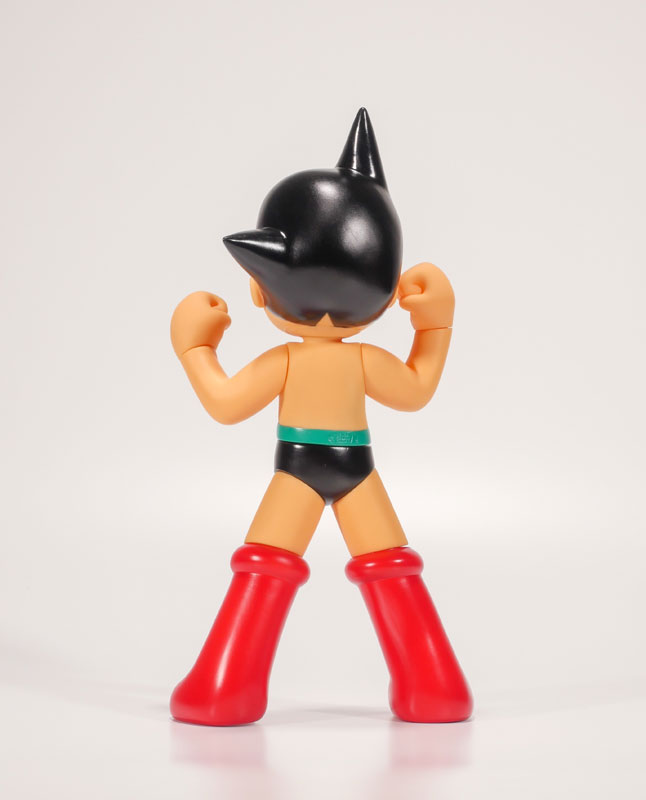 手塚治虫作品フィギュアシリーズ 鉄腕アトム パワー 完成品 手塚治虫作品フィギュアシリーズ 鉄腕アトム パワー 完成品