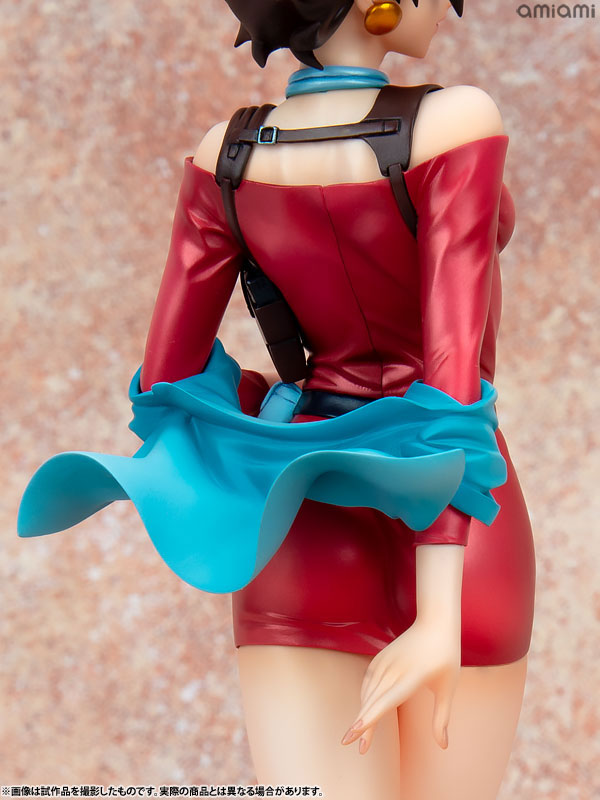 特典】GGG 機動武闘伝Gガンダム レイン・ミカムラ 完成品フィギュア