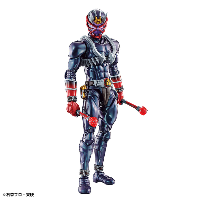 Figure-rise Standard 仮面ライダー響鬼 プラモデル FIGURE-059659_08.jpg