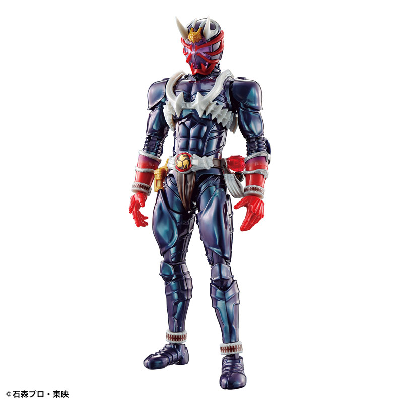 Figure-rise Standard 仮面ライダー響鬼 プラモデル FIGURE-059659_12.jpg