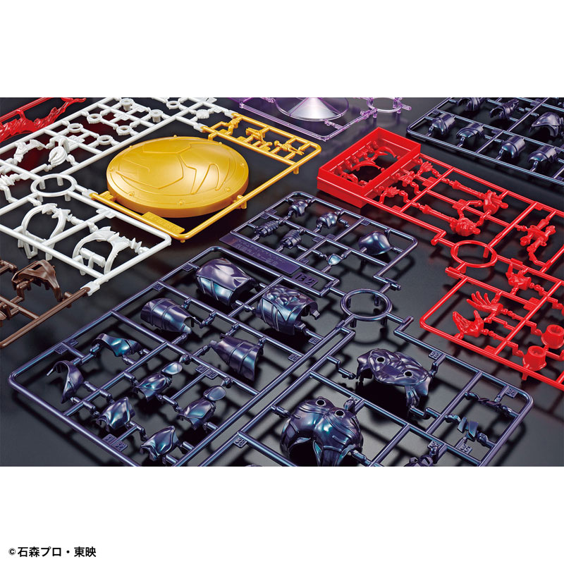 Figure-rise Standard 仮面ライダー響鬼 プラモデル FIGURE-059659_13.jpg