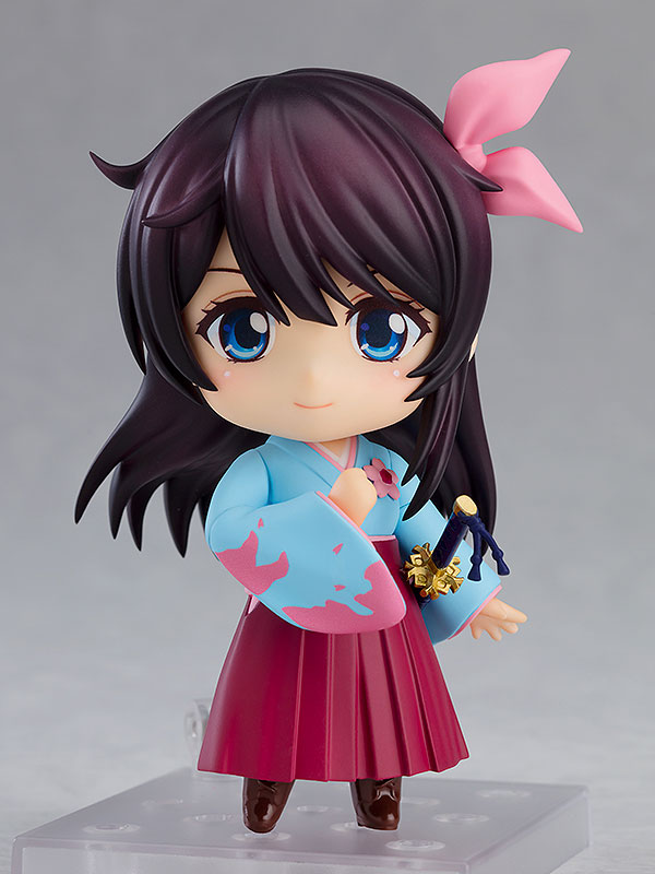 天宮さくら ねんどろいど