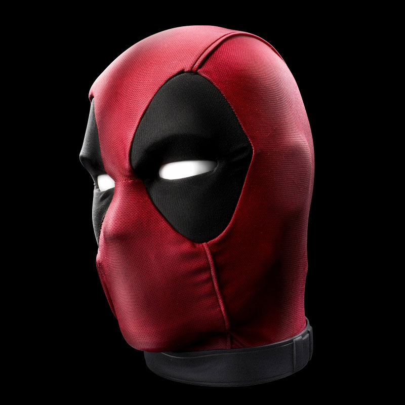 【値下げ】DEADPOOL HEAD