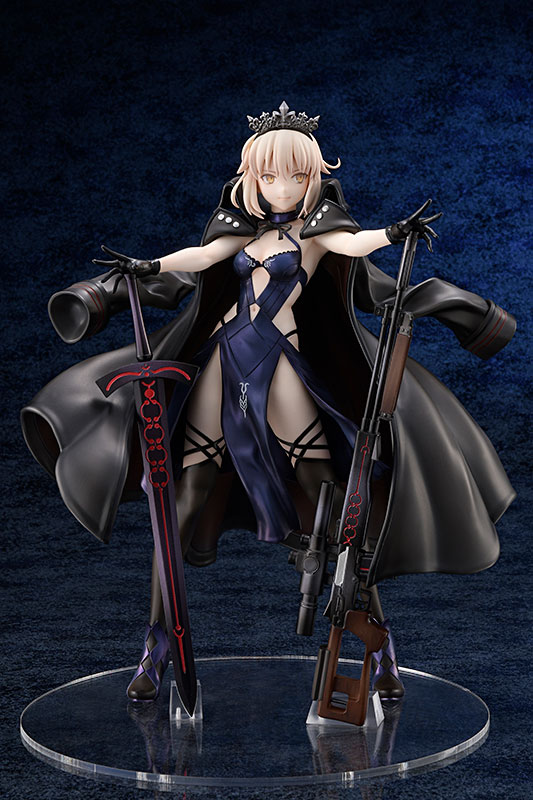 Fate/Grand Order ライダー/アルトリア・ペンドラゴン〔オルタ〕 1/7