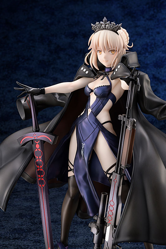 中古】(本体A/箱B)Fate/Grand Order ライダー/アルトリア・ペン 中古】(本体A/箱B)Fate/Grand Order ライダー/アルトリア・ペン