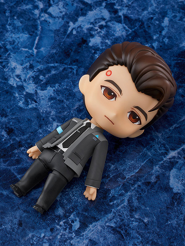 ねんどろいど Detroit： Become Human コナー