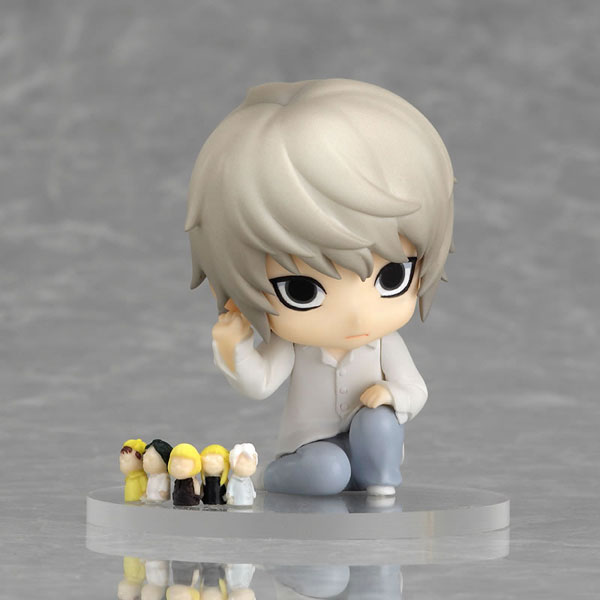デスノート ねんどろいどぷち まとめ売り セット（超安い