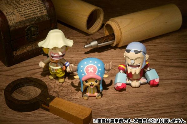 ワンピース one.piece@be.smile2 全6種セット GOODS-00378237_02.jpg