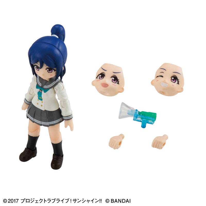 Aqours SHOOTERS!02 3個入りBOX-amiami.jp-あみあみオンライン本店-