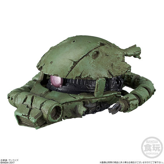 【新品未使用】機動戦士ガンダム MSイマジネーション 5体セット 機動戦士ガンダム MSイマジネーション 全5種セット