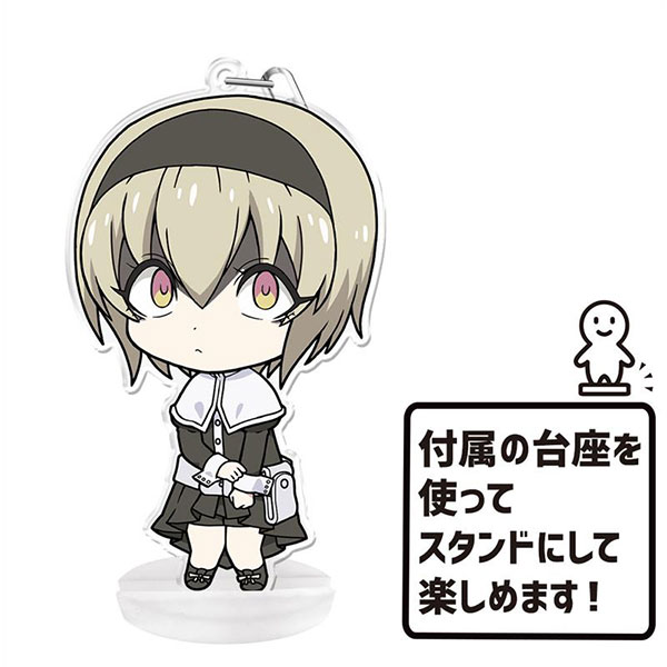 邪神ちゃんドロップキック スマホスタンド Amazon.co.jp: 邪神ちゃんドロップキックスマホスタンド