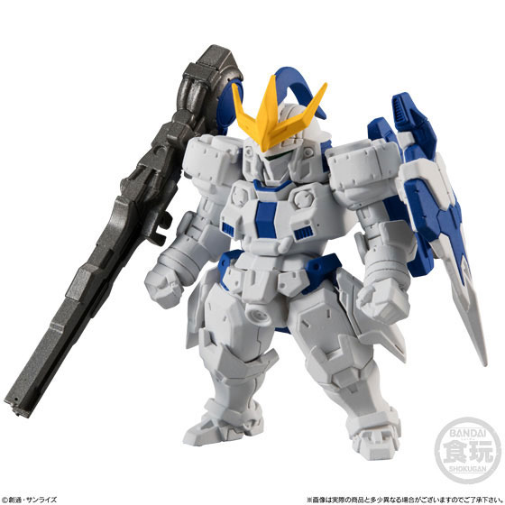 FW GUNDAM CONVERGE ♯13 全6種セット