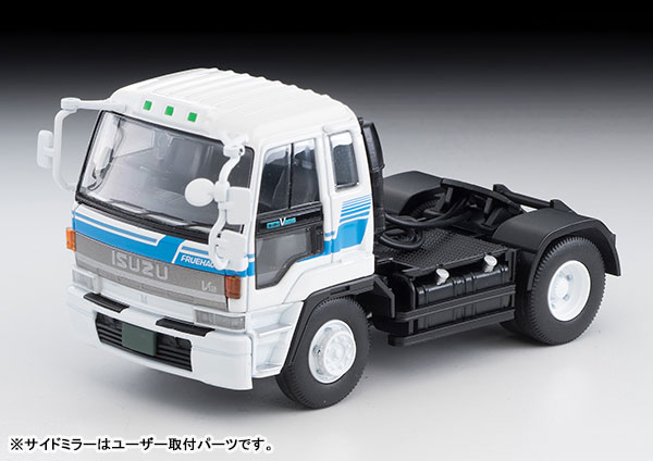 トミカリミテッドヴィンテージ ネオ LV-N211a いすゞ810EX ウイング