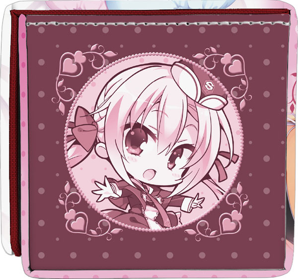 合皮製デッキケース　RIDDLE JOKER 在原七海 Ver.2 Amazon | 合皮製デッキケース RIDDLE JOKER「在原 七海」Ver.2